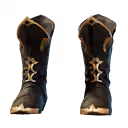 Deerstalker Boots