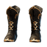 Deerstalker Boots icon