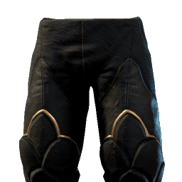 Deerstalker Trousers icon — Enshrouded Ranged Armor