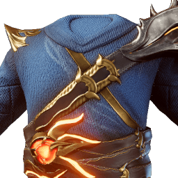 Eagle Eye Chest icon — Enshrouded Ranged Armor