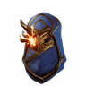 Eagle Eye Helmet icon