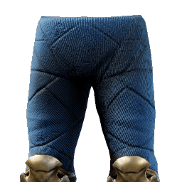 Eagle Eye Trousers icon — Enshrouded Ranged Armor