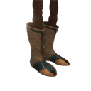 Efflorescent Hope Boots
