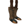 Efflorescent Hope Boots icon