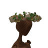Efflorescent Hope Flower Crown icon
