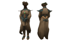 Efflorescent Hope Set icon — Enshrouded Cosmetic Armor Set