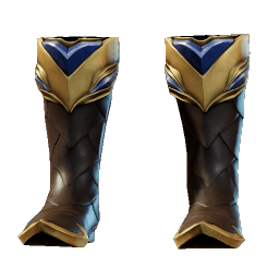 Elder Boots icon — Enshrouded Magic Armor