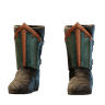 Elite Hollow Boots icon