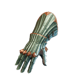 Elite Hollow Gloves icon — Enshrouded Melee Armor