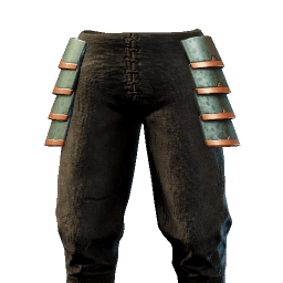 Elite Hollow Pants icon — Enshrouded Melee Armor