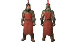Elite Hollow Set icon — Enshrouded Armor Set