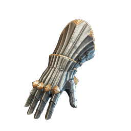 Exclusive Hollow Gloves icon — Enshrouded Cosmetic Armor