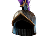 Exclusive Hollow Helmet icon