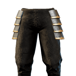 Exclusive Hollow Pants icon — Enshrouded Cosmetic Armor