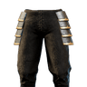 Exclusive Hollow Pants icon