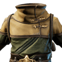 Explorer Coat