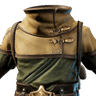 Explorer Coat icon