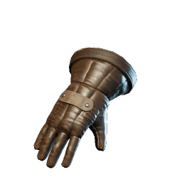 Explorer Gloves icon — Enshrouded Cosmetic Armor