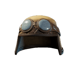 Explorer Helmet icon — Enshrouded Cosmetic Armor