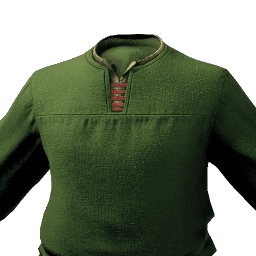 Farmer Garb icon — Enshrouded Cosmetic Armor