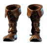 Flame Pact Boots icon