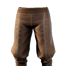 Flame Pact Pants icon — Enshrouded Cosmetic Armor