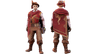 Flame Pact Set icon