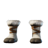 Fluffy Boots icon