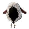 Fluffy Hood icon