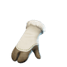 Fluffy Mittens icon
