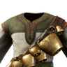 Fluffy Tunic icon