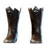 Fowler Boots icon