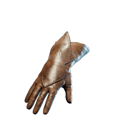 Fowler Gloves icon — Enshrouded Ranged Armor