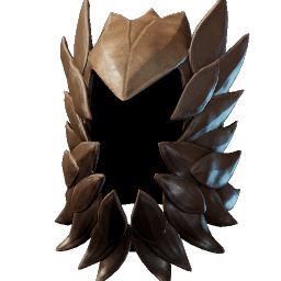 Fowler Helmet icon — Enshrouded Ranged Armor