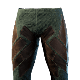 Fowler Trousers icon — Enshrouded Ranged Armor