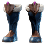 Frostbite Slasher Boots icon