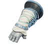 Frostbite Slasher Gloves icon