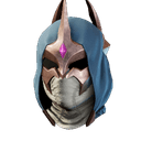 Frostbite Slasher Hood