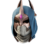 Frostbite Slasher Hood icon