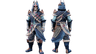 Frostbite Slasher Set icon