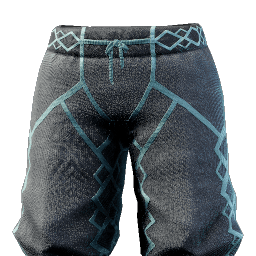 Frostbite Slasher Trousers icon — Enshrouded Ranged Armor