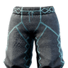 Frostbite Slasher Trousers icon