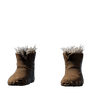 Fur Boots icon