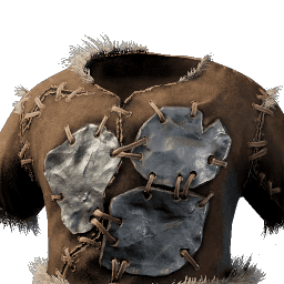 Fur Chest icon — Enshrouded Miscellaneous Armor