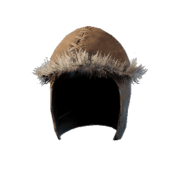 Fur Hood icon — Enshrouded Miscellaneous Armor