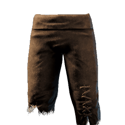 Fur Trousers icon — Enshrouded Miscellaneous Armor
