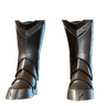 Gloom Monarch Boots icon