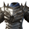 Gloom Monarch Chestplate icon
