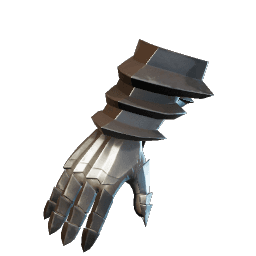 Gloom Monarch Gloves icon — Enshrouded Melee Armor