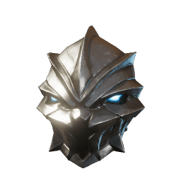 Gloom Monarch Helmet icon — Enshrouded Melee Armor